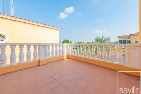 Vila di Jumeirah Park, Dubai, UEA 5 kamar tidur, 757.9 m2 nomor 747934 - foto 23