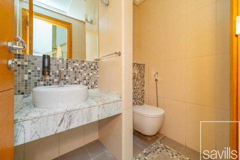 Vila di Jumeirah Park, Dubai, UEA 5 kamar tidur, 757.9 m2 nomor 747934 - foto 12