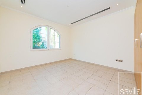 Vila di Jumeirah Park, Dubai, UEA 5 kamar tidur, 757.9 m2 nomor 747934 - foto 7