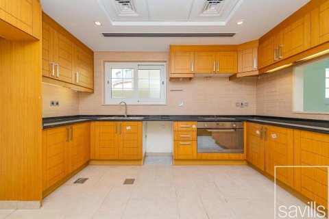 Vila di Jumeirah Park, Dubai, UEA 5 kamar tidur, 757.9 m2 nomor 747934 - foto 5