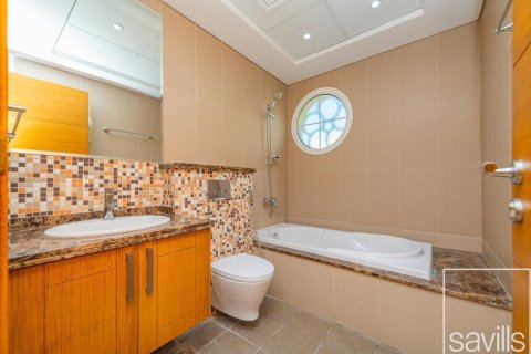 Vila di Jumeirah Park, Dubai, UEA 5 kamar tidur, 757.9 m2 nomor 747934 - foto 20