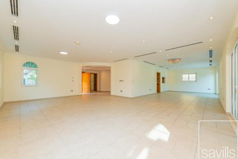 Vila di Jumeirah Park, Dubai, UEA 5 kamar tidur, 757.9 m2 nomor 747934 - foto 3