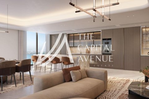 Διαμέρισμα σε Al Hudayriat Island, Abu Dhabi, ΗΑΕ 2 υπνοδωμάτια, 164 τ.μ. Αρ. 681296 - φωτογραφία 2