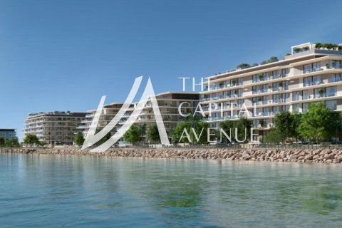 Διαμέρισμα σε Al Hudayriat Island, Abu Dhabi, ΗΑΕ 2 υπνοδωμάτια, 164 τ.μ. Αρ. 681296 - φωτογραφία 15