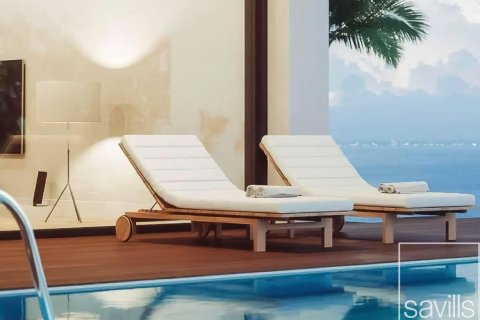 Купити віллу в Palm Jebel Ali, Дубай, ОАЕ 5 спалень, 685м2, № 680930 - фото 9