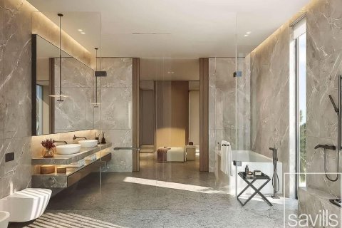 Купити віллу в Palm Jebel Ali, Дубай, ОАЕ 5 спалень, 685м2, № 680930 - фото 7