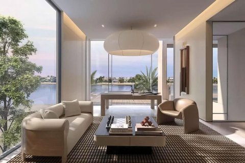 Купити віллу в Palm Jebel Ali, Дубай, ОАЕ 5 спалень, 685м2, № 680930 - фото 3