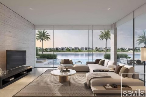 Купити віллу в Palm Jebel Ali, Дубай, ОАЕ 5 спалень, 685м2, № 680930 - фото 2