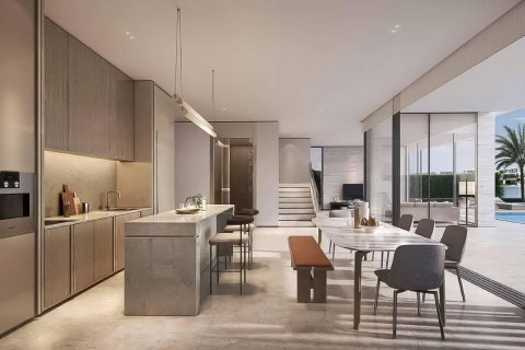 Купити віллу в Palm Jebel Ali, Дубай, ОАЕ 5 спалень, 685м2, № 680930 - фото 5