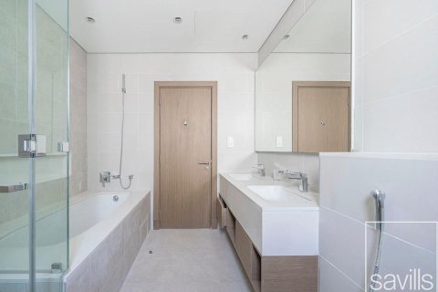 Villa en alquiler en Mohammed Bin Rashid City, Dubai, EAU 4 dormitorios, 603 m2 № 681102 - foto 13