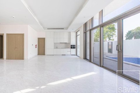 Villa en alquiler en Mohammed Bin Rashid City, Dubai, EAU 4 dormitorios, 603 m2 № 681102 - foto 2