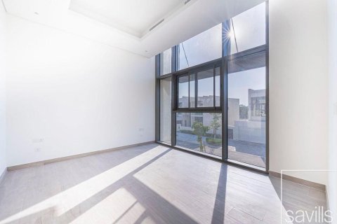 Villa en alquiler en Mohammed Bin Rashid City, Dubai, EAU 4 dormitorios, 603 m2 № 681102 - foto 6