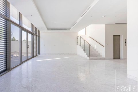 Вилла Мохаммед Бин Рашид Сити, Дубай, БАӘ-да 4 жатын бөлмелер, 603 м² № 681102