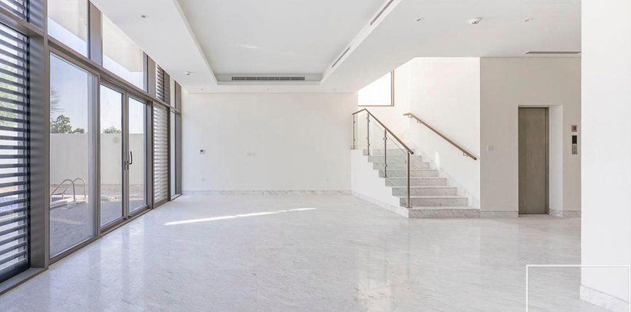 Villa en Mohammed Bin Rashid City, Dubai, EAU 4 dormitorios, 603 m² № 681102