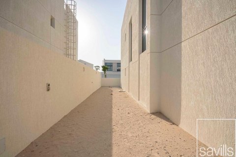 Villa en alquiler en Mohammed Bin Rashid City, Dubai, EAU 4 dormitorios, 603 m2 № 681102 - foto 16