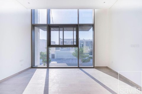 Villa en alquiler en Mohammed Bin Rashid City, Dubai, EAU 4 dormitorios, 603 m2 № 681102 - foto 8