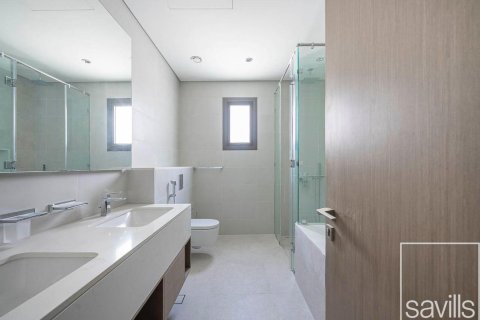 Villa en alquiler en Mohammed Bin Rashid City, Dubai, EAU 4 dormitorios, 603 m2 № 681102 - foto 15