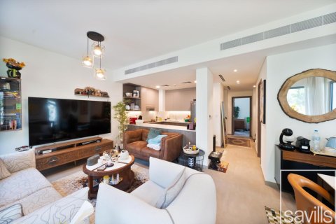 Shtëpi në qytet në Tilal Al Ghaf, Dubai, Emiratet e Bashkuara Arabe 4 dhoma gjumi, 202 m2. № 681101 - Foto 3