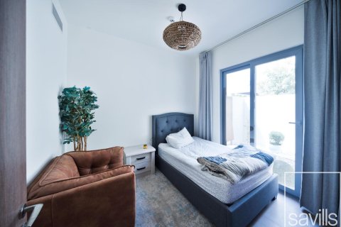 Shtëpi në qytet në Tilal Al Ghaf, Dubai, Emiratet e Bashkuara Arabe 4 dhoma gjumi, 202 m2. № 681101 - Foto 8