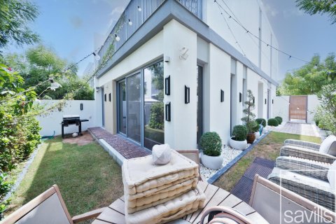 Shtëpi në qytet në Tilal Al Ghaf, Dubai, Emiratet e Bashkuara Arabe 4 dhoma gjumi, 202 m2. № 681101 - Foto 17