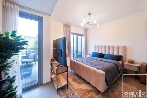 Shtëpi në qytet në Tilal Al Ghaf, Dubai, Emiratet e Bashkuara Arabe 4 dhoma gjumi, 202 m2. № 681101 - Foto 11