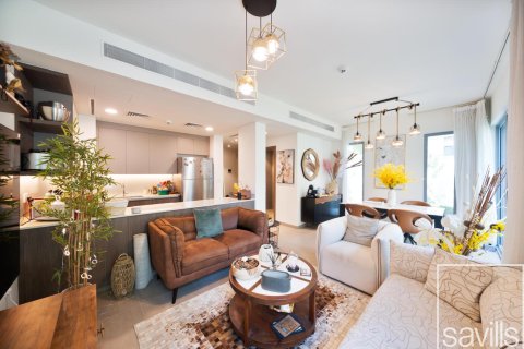 Shtëpi në qytet në Tilal Al Ghaf, Dubai, Emiratet e Bashkuara Arabe 4 dhoma gjumi, 202 m2. № 681101 - Foto 4