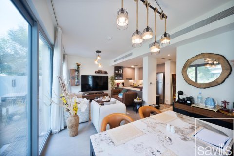 Shtëpi në qytet në Tilal Al Ghaf, Dubai, Emiratet e Bashkuara Arabe 4 dhoma gjumi, 202 m2. № 681101 - Foto 2