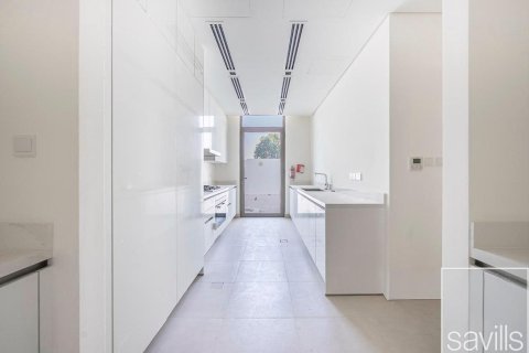 Mohammed Bin Rashid City、Dubai、UAE にあるヴィラの賃貸物件 4ベッドルーム、570 m2、No681103 - 写真 4