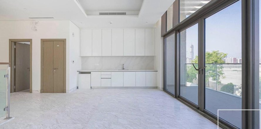 Mohammed Bin Rashid City、Dubai、UAEにあるヴィラ 4ベッドルーム、570 m2 No681103