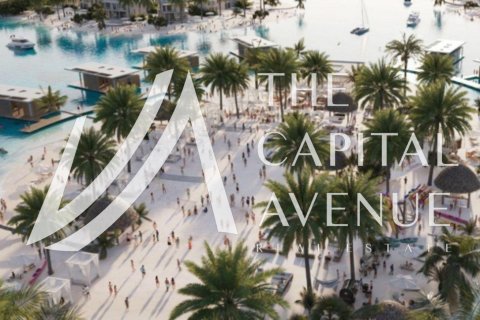 Villa te koop in Abu Dhabi, VAE 7 slaapkamers, 516 vr.m., nr 681295 - foto 11