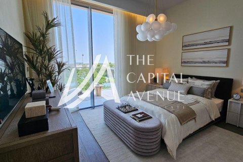 Villa te koop in Abu Dhabi, VAE 7 slaapkamers, 516 vr.m., nr 681295 - foto 4