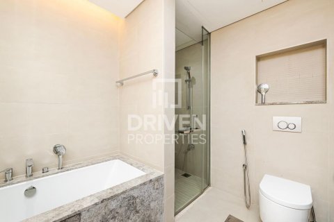 Apartmen di Dubai Creek Harbour (The Lagoons), UAE 3 bilik tidur, 179 meter persegi № 603612 - foto 16