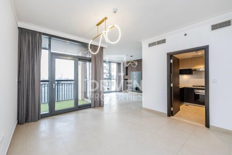 Apartmen di Dubai Creek Harbour (The Lagoons), UAE 3 bilik tidur, 179 meter persegi № 603612 - foto 1