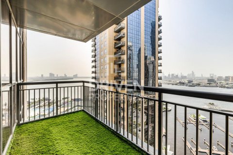 Apartmen di Dubai Creek Harbour (The Lagoons), UAE 3 bilik tidur, 179 meter persegi № 603612 - foto 17