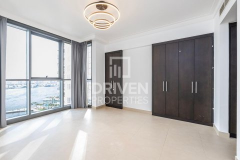 Apartmen di Dubai Creek Harbour (The Lagoons), UAE 3 bilik tidur, 179 meter persegi № 603612 - foto 8