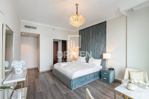 Apartament në Downtown Dubai (Downtown Burj Dubai), Dubai, Emiratet e Bashkuara Arabe 3 dhoma gjumi, 165 m2. № 603611 - Foto 21