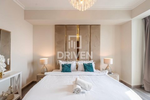 Apartament në Downtown Dubai (Downtown Burj Dubai), Dubai, Emiratet e Bashkuara Arabe 3 dhoma gjumi, 165 m2. № 603611 - Foto 10
