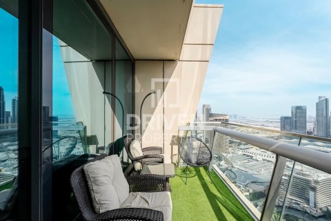 Apartament në Downtown Dubai (Downtown Burj Dubai), Dubai, Emiratet e Bashkuara Arabe 3 dhoma gjumi, 165 m2. № 603611 - Foto 24