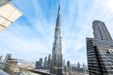 Apartament në Downtown Dubai (Downtown Burj Dubai), Dubai, Emiratet e Bashkuara Arabe 3 dhoma gjumi, 165 m2. № 603611 - Foto 7