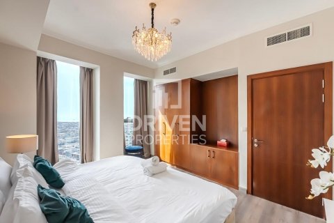 Apartament në Downtown Dubai (Downtown Burj Dubai), Dubai, Emiratet e Bashkuara Arabe 3 dhoma gjumi, 165 m2. № 603611 - Foto 19