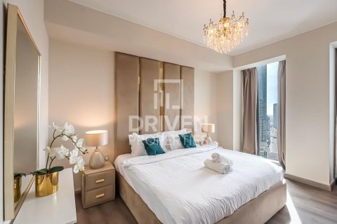 Apartament në Downtown Dubai (Downtown Burj Dubai), Dubai, Emiratet e Bashkuara Arabe 3 dhoma gjumi, 165 m2. № 603611 - Foto 8