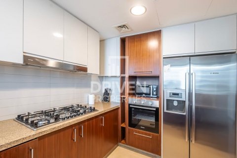 Apartament në Downtown Dubai (Downtown Burj Dubai), Dubai, Emiratet e Bashkuara Arabe 3 dhoma gjumi, 165 m2. № 603611 - Foto 14