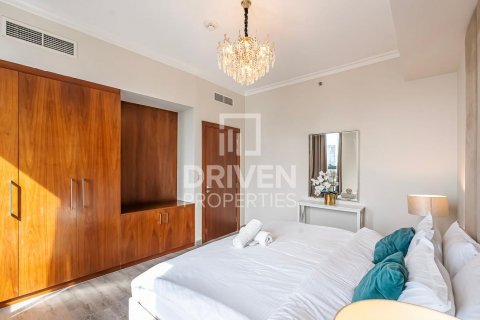 Apartament në Downtown Dubai (Downtown Burj Dubai), Dubai, Emiratet e Bashkuara Arabe 3 dhoma gjumi, 165 m2. № 603611 - Foto 20