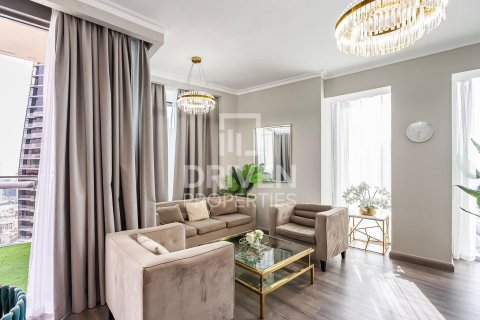 Apartament në Downtown Dubai (Downtown Burj Dubai), Dubai, Emiratet e Bashkuara Arabe 3 dhoma gjumi, 165 m2. № 603611 - Foto 4