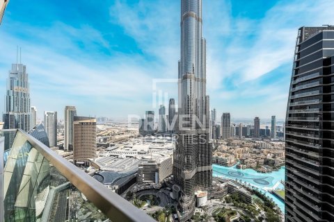 Apartament në Downtown Dubai (Downtown Burj Dubai), Dubai, Emiratet e Bashkuara Arabe 3 dhoma gjumi, 165 m2. № 603611 - Foto 1