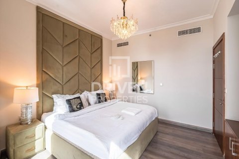 Apartament në Downtown Dubai (Downtown Burj Dubai), Dubai, Emiratet e Bashkuara Arabe 3 dhoma gjumi, 165 m2. № 603611 - Foto 18