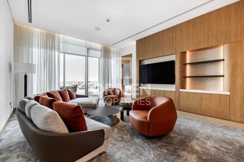 Apartament në Jumeirah, Dubai, Emiratet e Bashkuara Arabe 3 dhoma gjumi, 267 m2. № 603616 - Foto 2