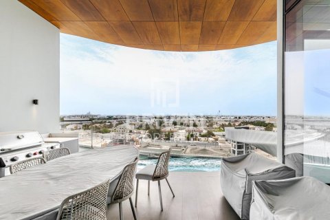Apartament në Jumeirah, Dubai, Emiratet e Bashkuara Arabe 3 dhoma gjumi, 267 m2. № 603616 - Foto 17
