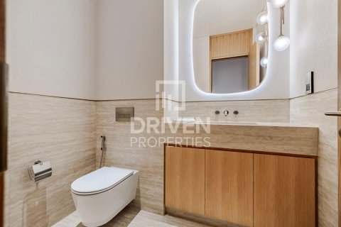 Apartament në Jumeirah, Dubai, Emiratet e Bashkuara Arabe 3 dhoma gjumi, 267 m2. № 603616 - Foto 10