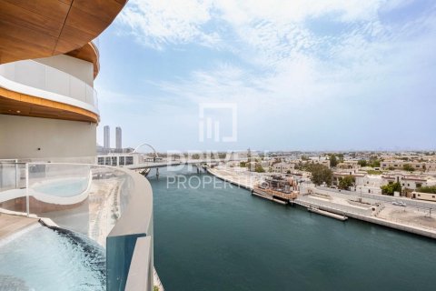 Apartament në Jumeirah, Dubai, Emiratet e Bashkuara Arabe 3 dhoma gjumi, 267 m2. № 603616 - Foto 16